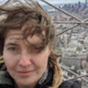 Meet your Posher, Amy marie